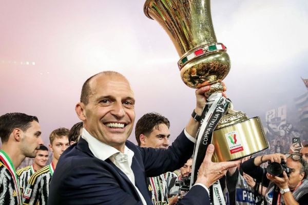  رسمی؛ سرمربی یوونتوس از کار برکنار شد