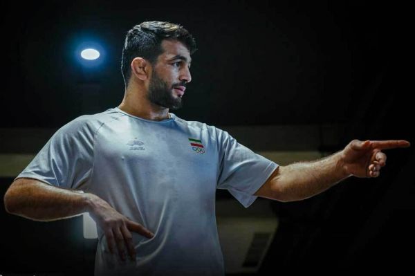  بازگشت حسن یزدانی به اردوی تیم ملی