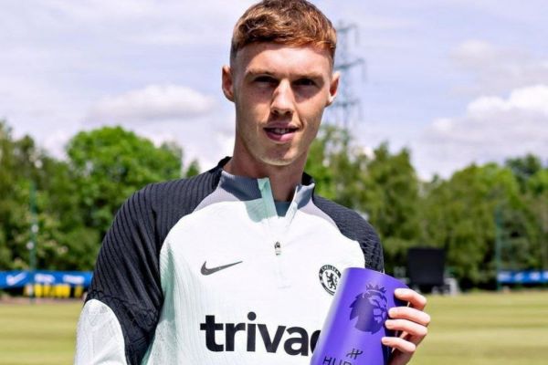 رسمی؛ بهترین بازیکن جوان فصل لیگ برتر انگلیس معرفی شد