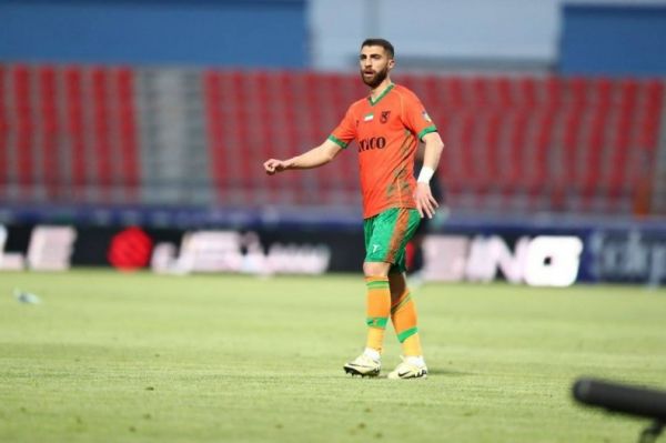  تیموری  بدترین دوران فوتبال من در استقلال بود و خیلی در این تیم اذیت شدم