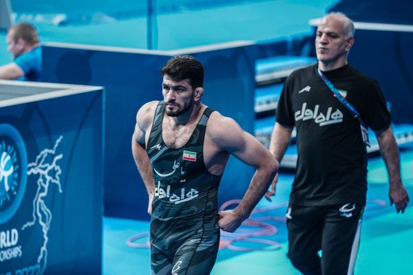  میرعمادیان  بهترین تصمیم برای یزدانی اعزام به مجارستان بود تا با حریفانی قدرتمند روبرو شود