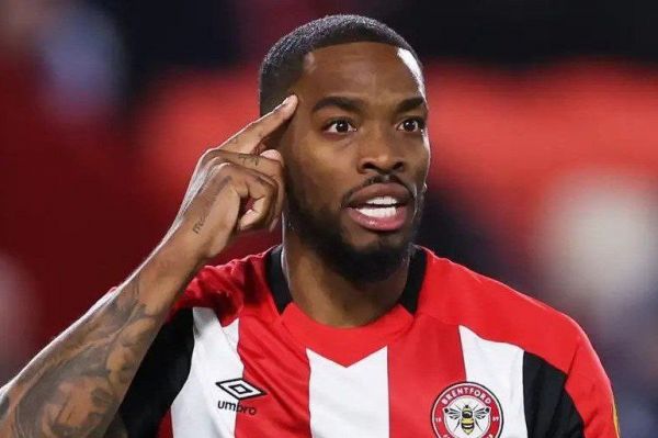  ستاره برنتفورد، گزینه اصلی منچستریونایتد برای تقویت خط حمله