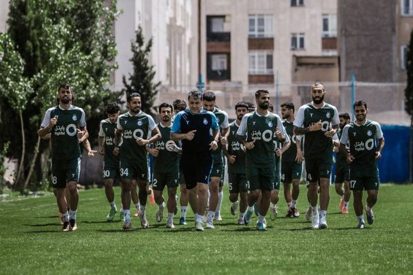 پاداش برد فولاد به حساب استقلالیها واریز شد