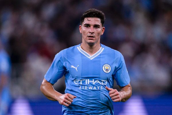  ستاره آرژانتینی منچسترسیتی، بمب نقل و انتقالاتی اتلتیکو مادرید