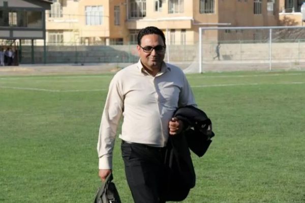  مدیر گل گهر  بازی با استقلال هم مثل بقیه بازی‌ها است