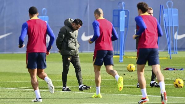  گزینه‌های جانشینی ژاوی؛ از فلیک تا سرمربی الاتحاد