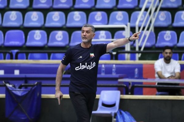 لیگ ملتهای والیبال کواچ و کولاکوویچ بالاتر از ولاسکو، عطایی در قعر