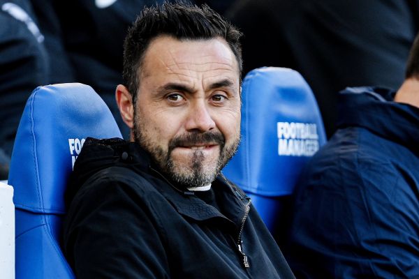 رسمی؛ جدایی سرمربی پرطرفدار برایتون در پایان فصل