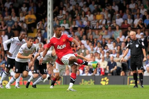  خاطره نانی از دوره ای که فرگوسن با او قهر کرده بود