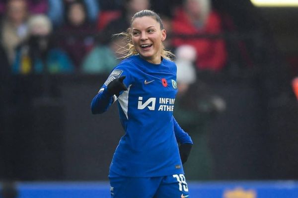 چلسی قهرمان لیگ زنان انگلیس شد؛ خیانت یونایتد به همشهری اش