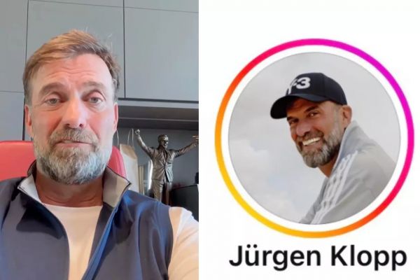 اولین بازیکن «فالو شده» توسط کلوپ در اینستاگرام؛ یک چهره غیرمنتظره