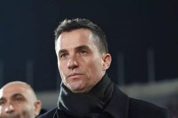 درویش با اوسمار به توافق رسید سرمربی برزیلی در آستانه امضای قرارداد جدید