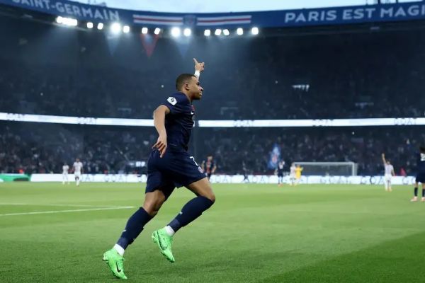  نظر امباپه درباره قدم بعدی‌اش در فوتبال