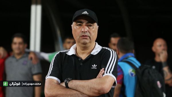 الهامی برابر استقلال؛ سارقِ جام، برد ندارد