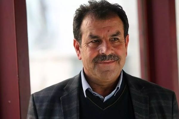  اصفهانیان  ساپورت داوری یک باشگاه در یک فصل  نه پیشنهادی نداشتم