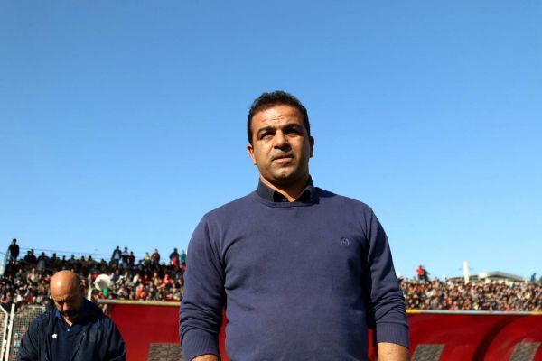  گزارش ویژه  اتفاقات مشکوک در سالی که مس به لیگ برتر صعود کرد