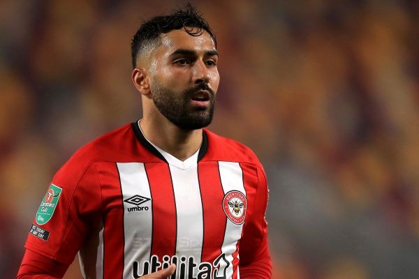  رسمی  قدوس به پایان کار خود در برنتفورد رسید