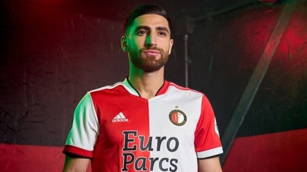  هدیه سرمربی فاینورد به جهانبخش، برای آخرین بار در ترکیب قرار بگیر