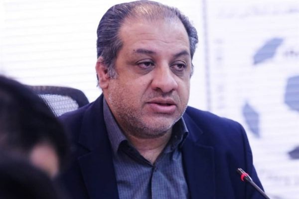 رییس مستعفی برای دومین روز متوالی در سازمان لیگ حاضر شد