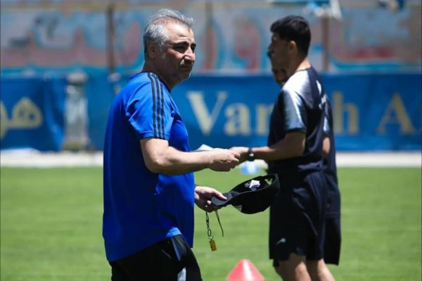 شاهرخ و ساکت؛ دو استقلالی سابق علیه قهرمانی استقلال