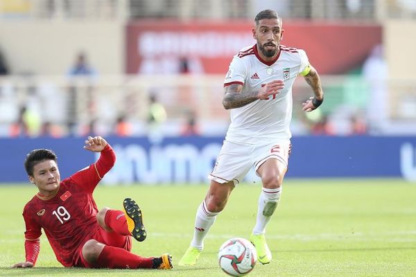 مرور 11 گل ملی اشکان دژاگه؛ شروع رویایی