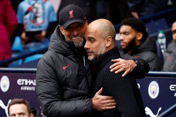 پپ گواردیولا کلوپ همیشه در قلب هواداران فوتبال باقی می ماند