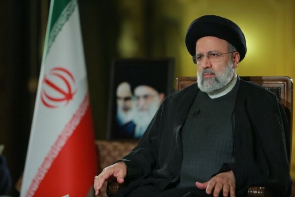 پیام تسلیت کمیته ملی المپیک در پی شهادت رئیسجمهور