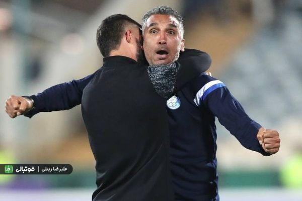 محرومیت هاشمینسب به حالت تعلیق درآمد + رای استیناف