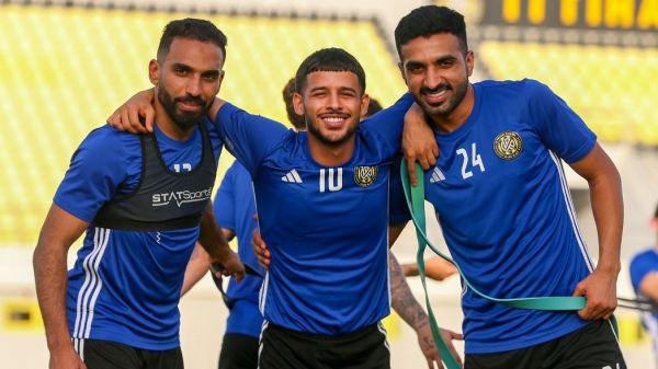  قایدی بهترین فصل فوتبالی‌اش را رقم می‌زند