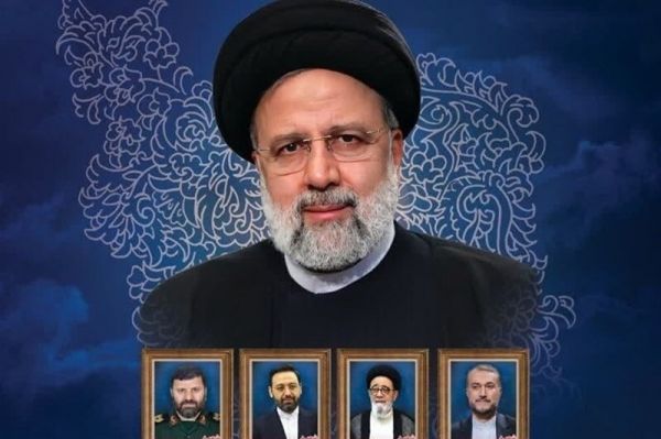 پیام تسلیت رییس AFC در پی شهادت آیتالله رییسی