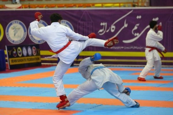 به جز فوتبال، سایر مسابقات ورزشی در این هفته برگزار میشود