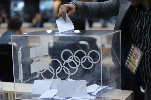  اعلام تاریخ پیشنهادی برای برگزاری انتخابات تنیس