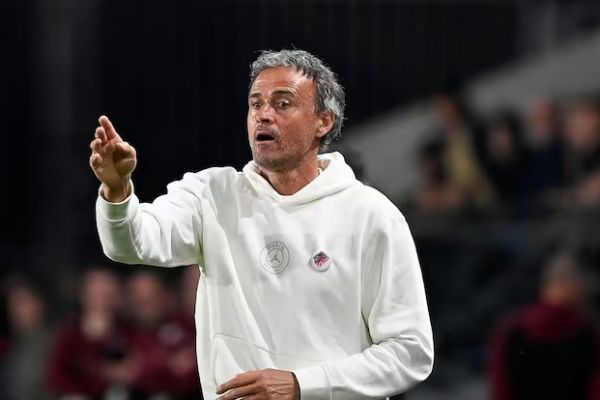  انریکه یکی از ستارگان مهم پی‌اس‌جی را نمی‌خواهد