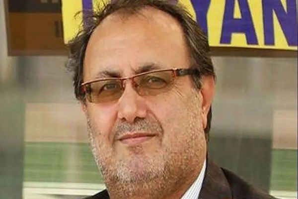 پیام تسلیت باشگاه پرسپولیس به مناسبت درگذشت بهرام میرشیبانی