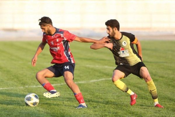  لغو مسابقات هفته سیزدهم لیگ سه