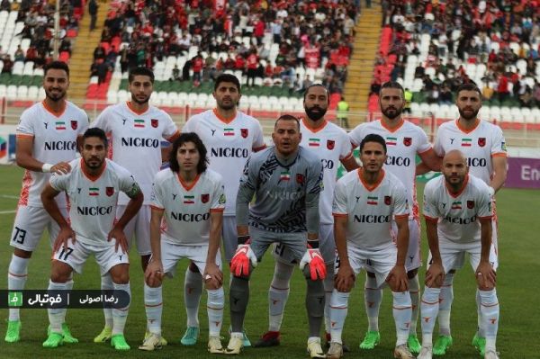 روزهای سیاه مس رفسنجان ادامه دارد؛ مجوز لیگ نخبگان را هم نگرفت