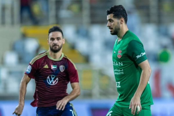  نوراللهی یا عزت‌اللهی؛ رقیب نماینده ایران در پلی‌آف لیگ الیت آسیا