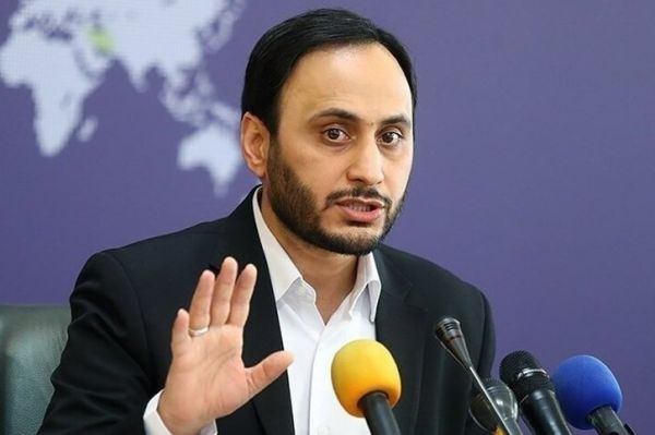  جهرمی  زمان بعدی آزمون‌های لغو شده اعلام خواهد شد