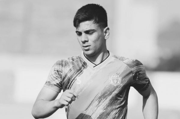  گزارش تصویری  تمرین آلومینیوم اراک، دوشنبه 31 اردیبهشت