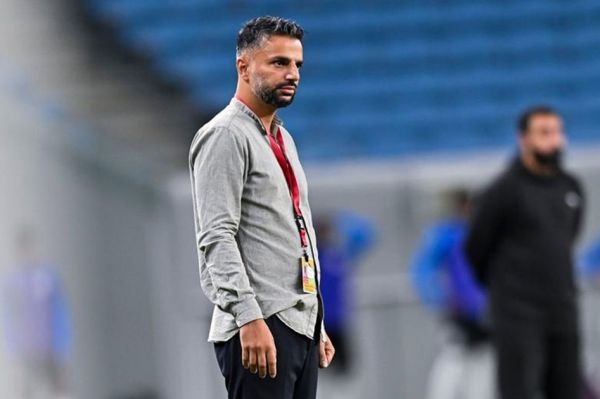  بهترین رتبه تاریخ الشمال در لیگ ستارگان قطر با سرمربی ایرانی به دست آمد