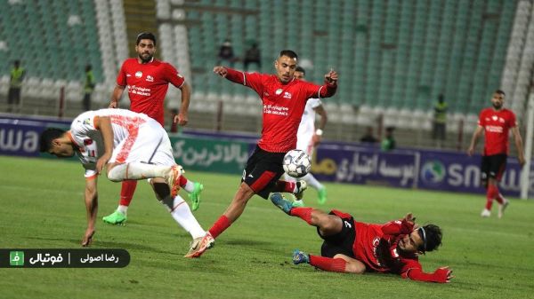  گزارش ویژه  بررسی میزان شانس تراکتور برای حضور در لیگ نخبگان آسیا