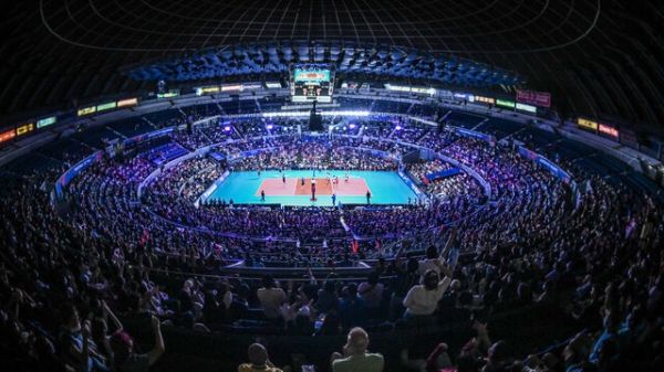  پاداش تیم‌های حاضر در لیگ ملت‌های والیبال مشخص شد