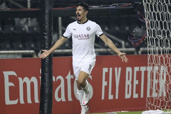 پایان کار گربه سیاه پرسپولیس در باشگاه السد