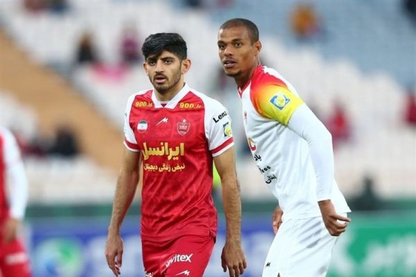 ترابی شاید حاج قاسم منتظر دکتر رییسی بود