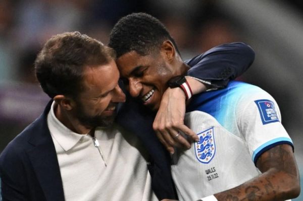  واکنش ساوتگیت به عدم دعوت ستاره منچستر یونایتد به تیم ملی برای رقابت‌های یورو