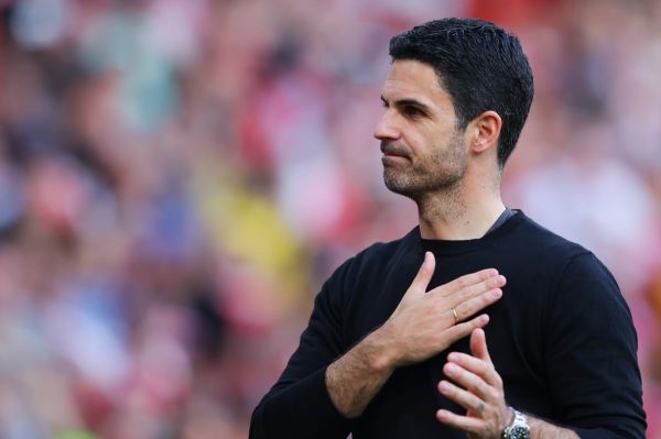 نوید مالکان آرسنال برای تلاش جهت تقویت تیم میکل آرتتا