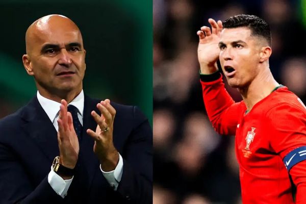  پرتغال همچنان به رونالدو احتیاج دارد