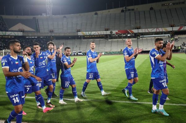 بدهی داخلی استقلال پیش از گرفتن مجوز حرفهای چقدر بود؛ تسویه حساب 4 میلیارد تومانی