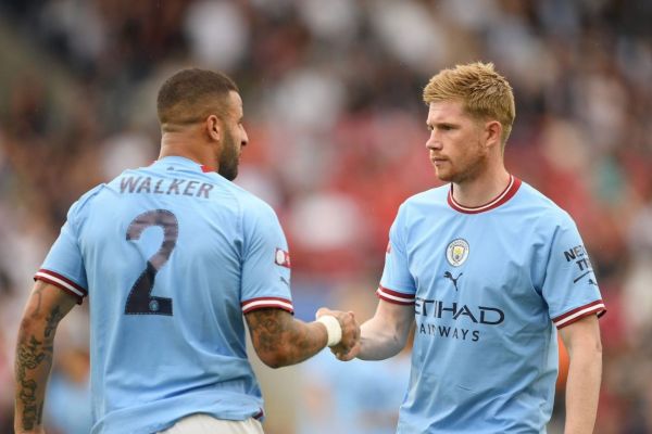 ستارههای باتجربه منچسترسیتی تصمیمی برای جدایی از تیمشان ندارند