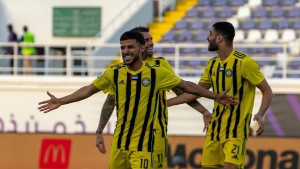 یک گل و یک پاس گل؛ بهترین فصل فوتبالی قایدی را میبینیم